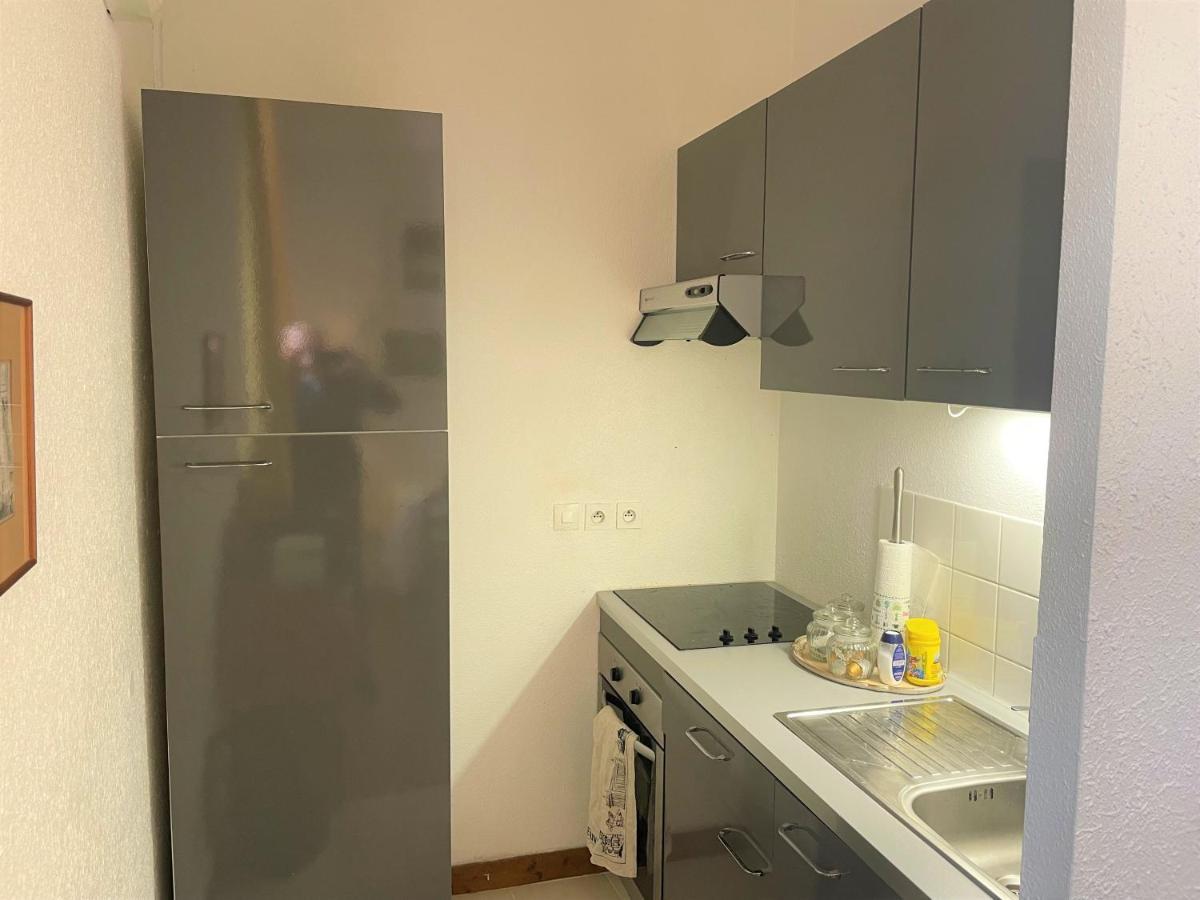 Tres Bel Appartement Dijonnais Place Wilson Gutembert エクステリア 写真